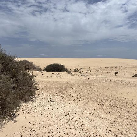 Villa Bf Paraiso De Tranquilidad Villaverde  Dış mekan fotoğraf