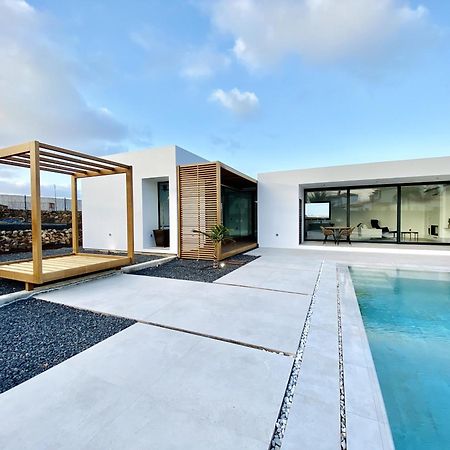 Villa Bf Paraiso De Tranquilidad Villaverde  Dış mekan fotoğraf