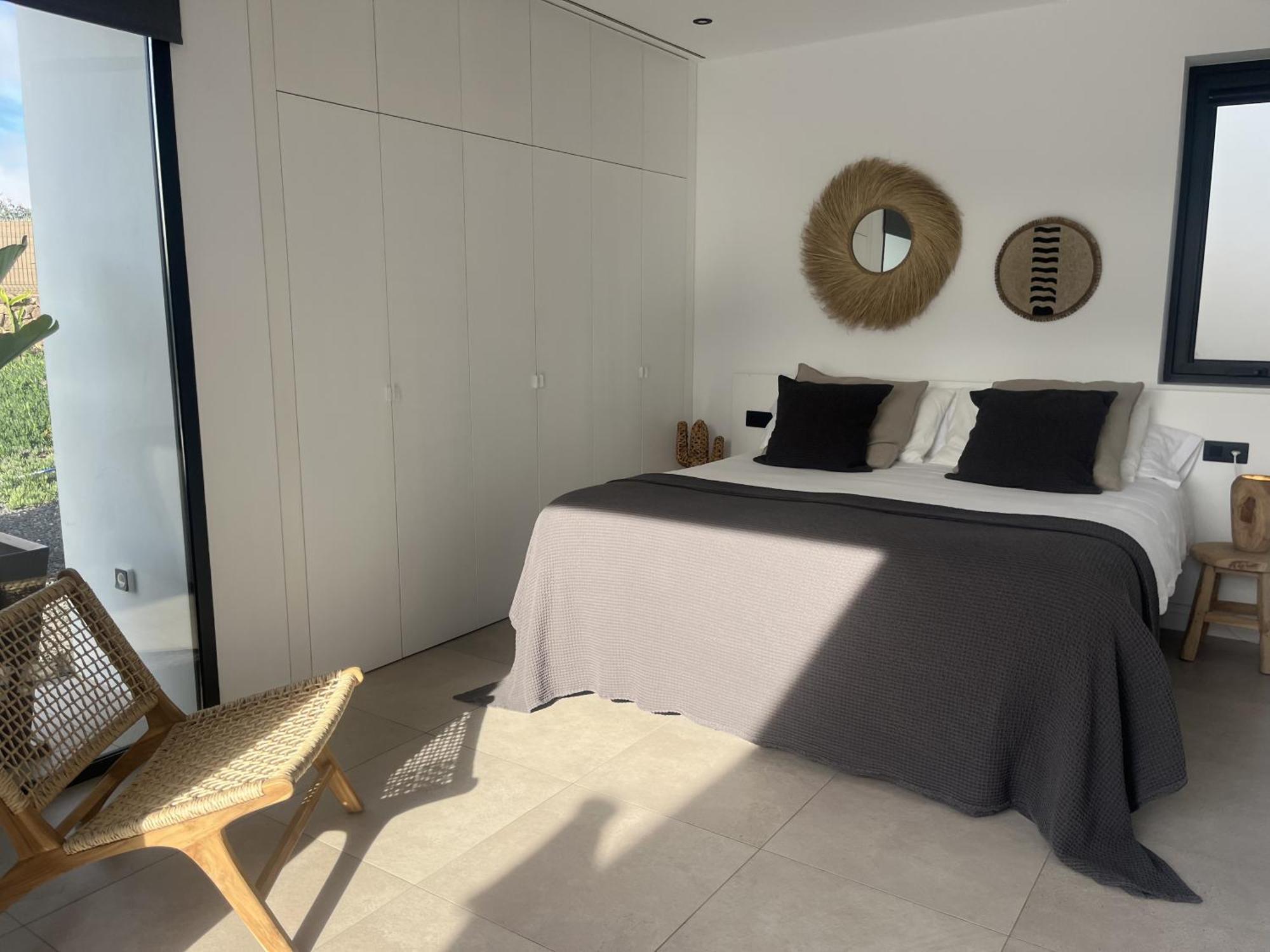 Villa Bf Paraiso De Tranquilidad Villaverde  Dış mekan fotoğraf