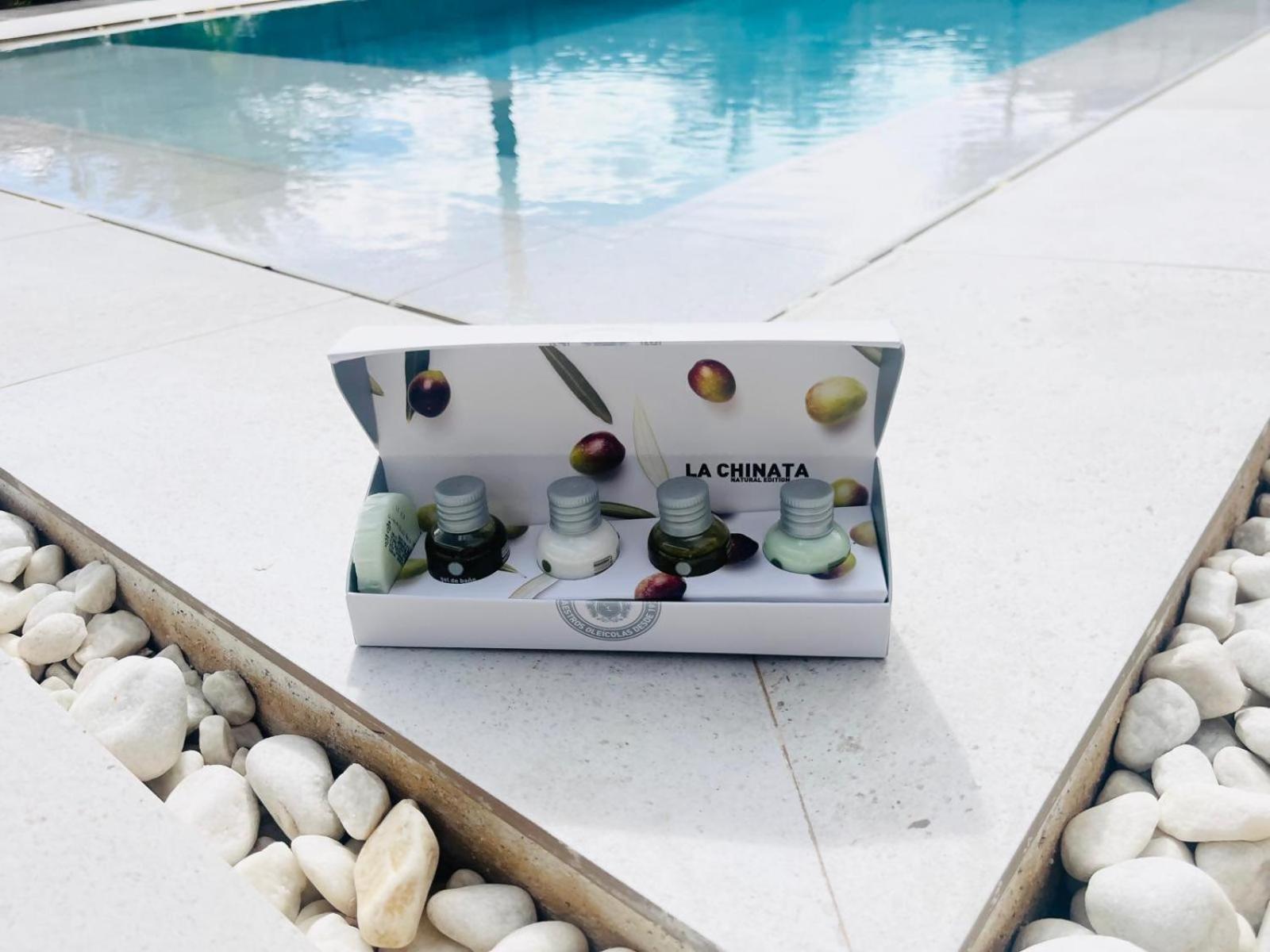 Villa Bf Paraiso De Tranquilidad Villaverde  Dış mekan fotoğraf