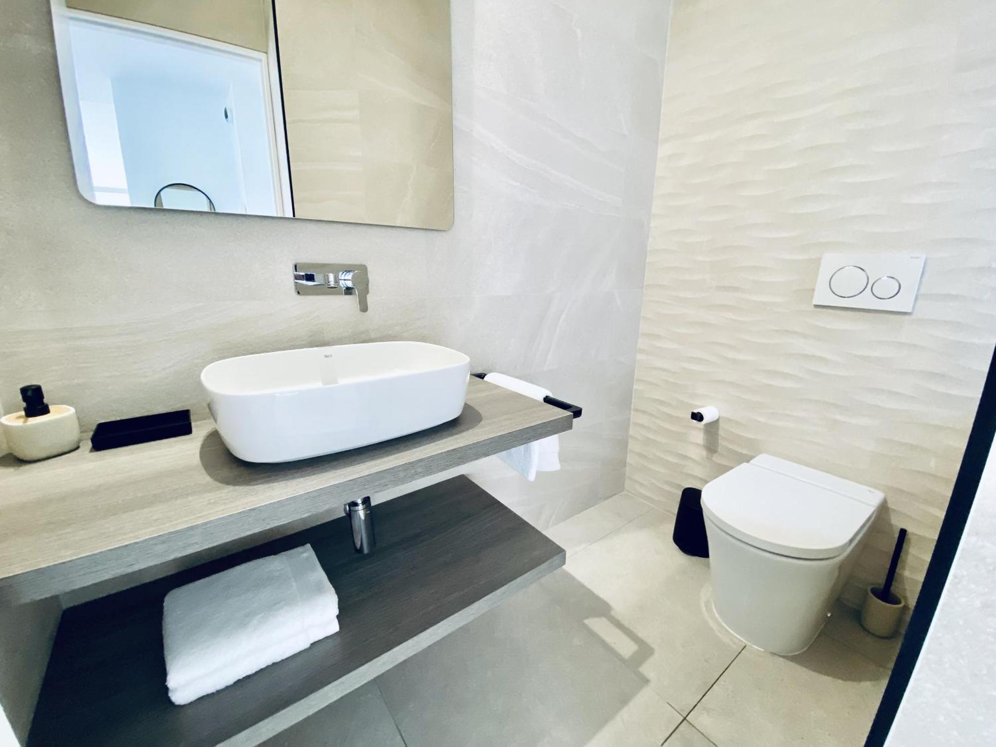 Villa Bf Paraiso De Tranquilidad Villaverde  Dış mekan fotoğraf