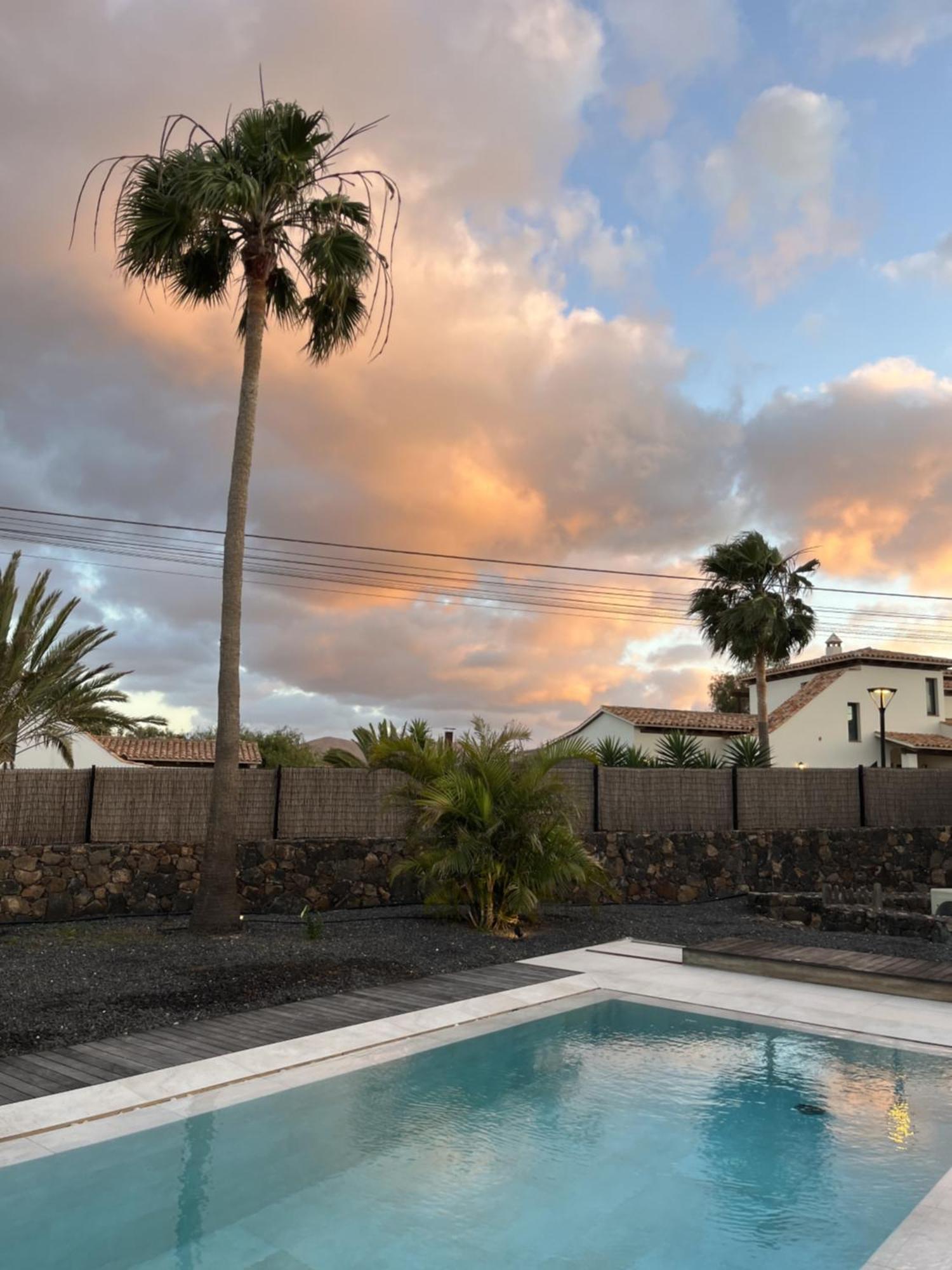 Villa Bf Paraiso De Tranquilidad Villaverde  Dış mekan fotoğraf